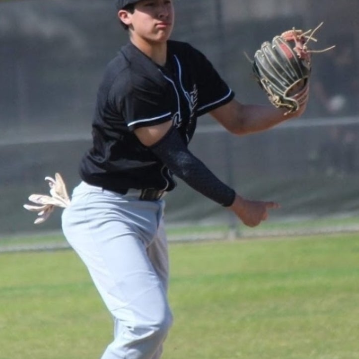 Matthew Moreno