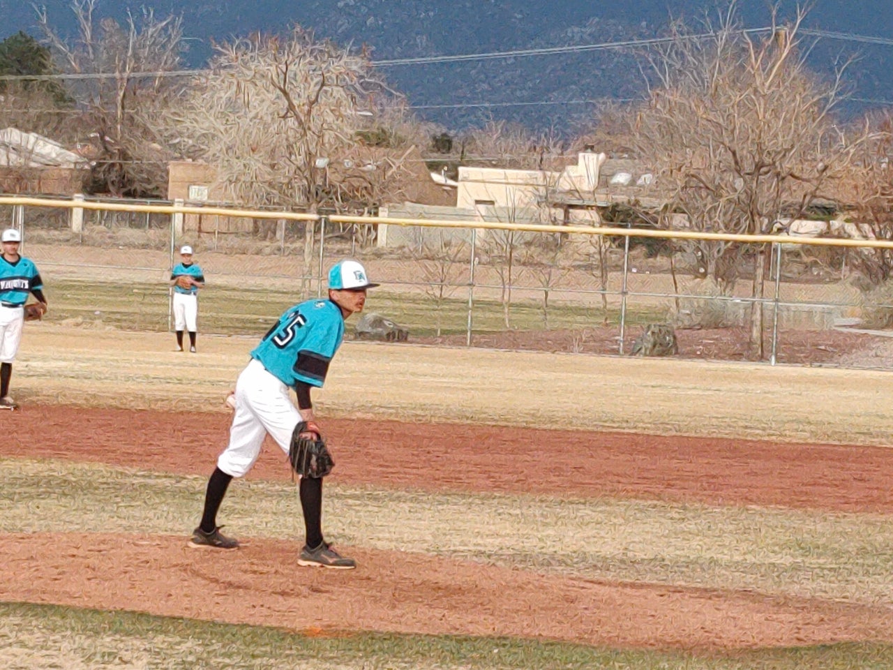 Johnny Rodriguez