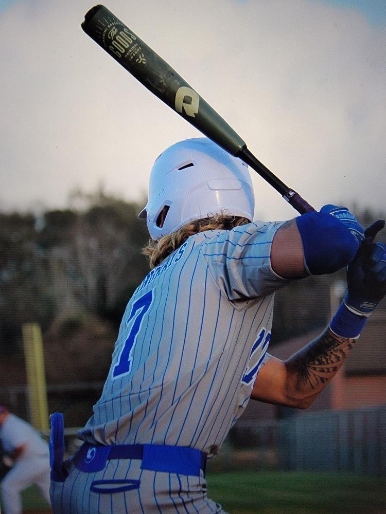 Michael Hall mugshot