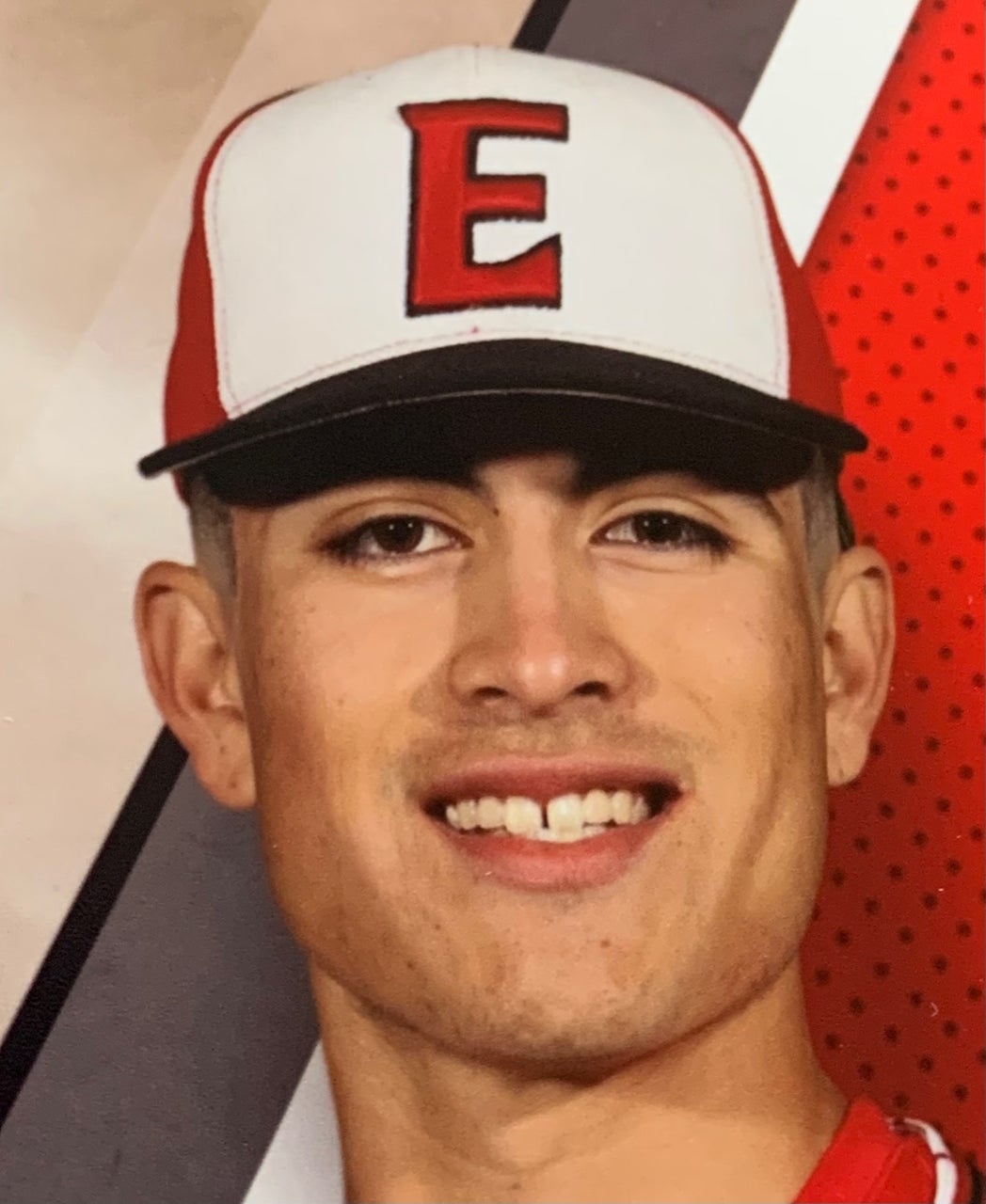 Isaac Martinez mugshot