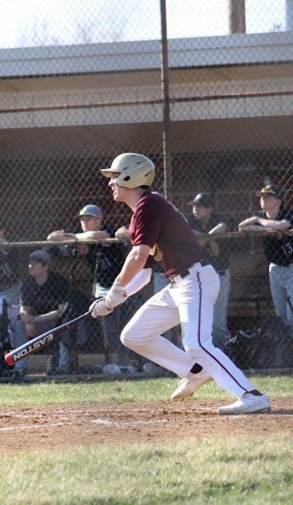 Jake Mele