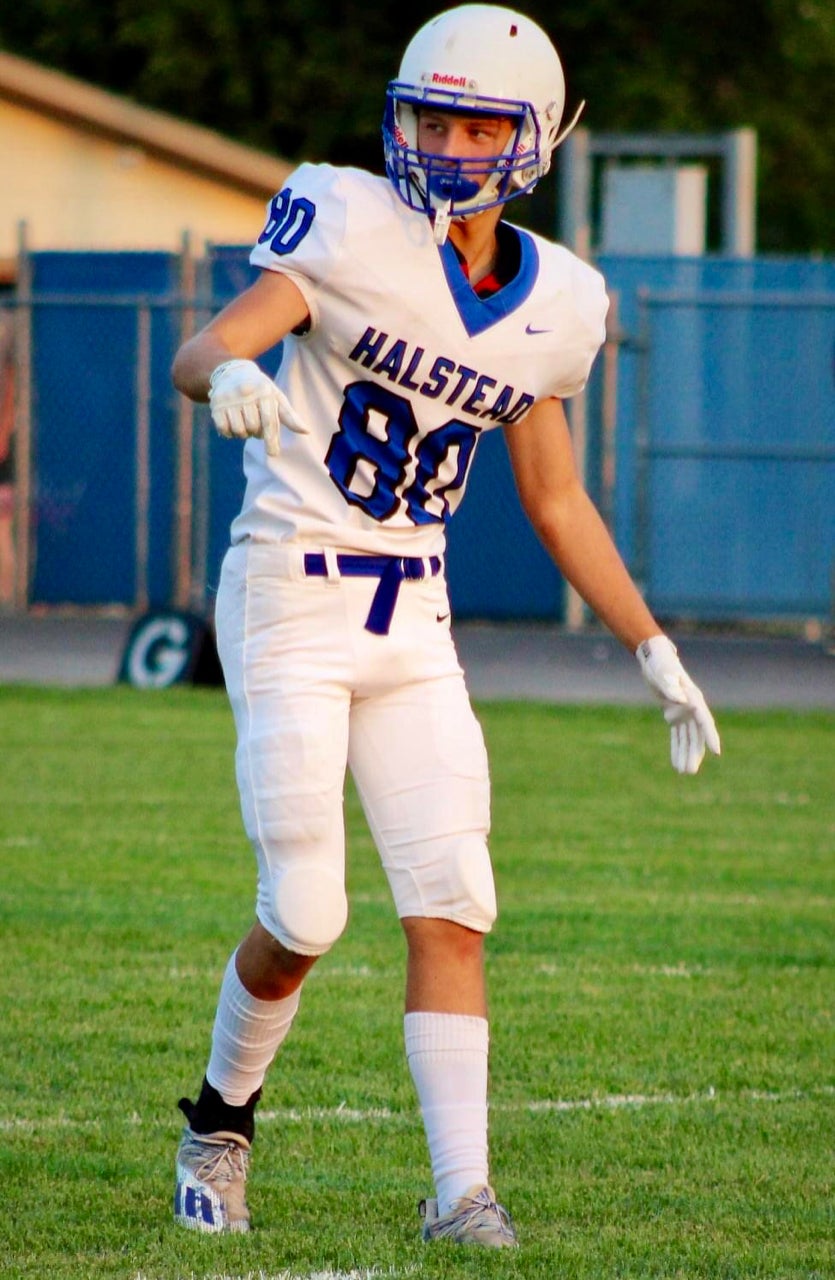 Tanner Watkins