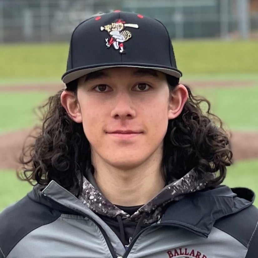 Dillon Schwisow