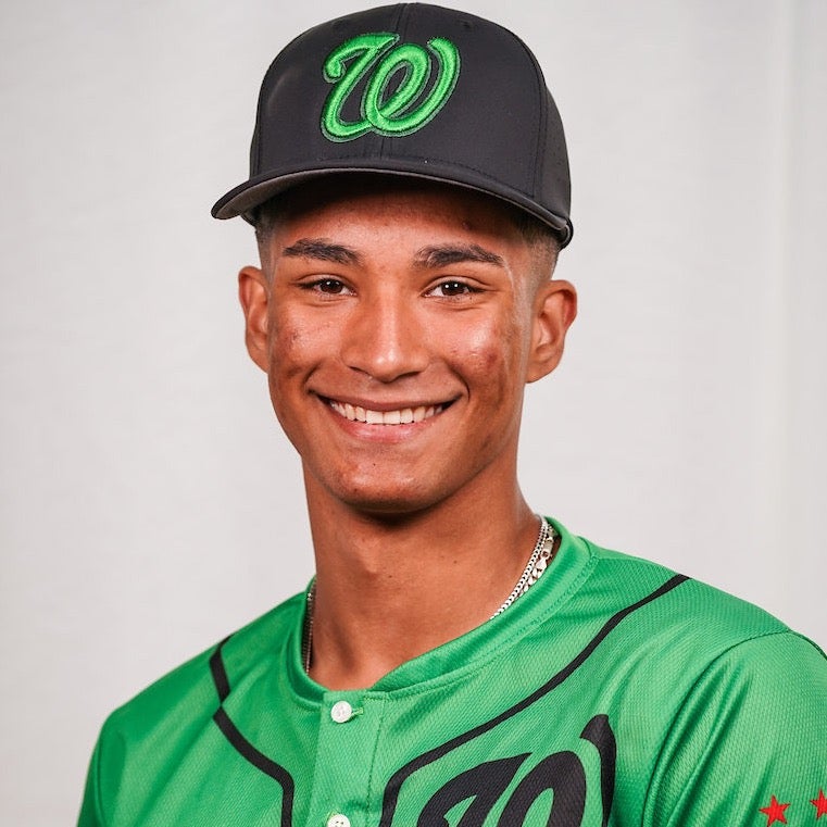 Elias Rosario mugshot