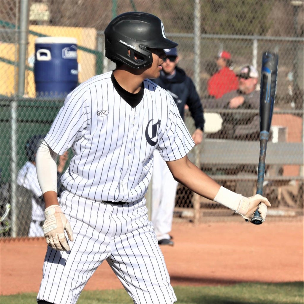 Beto Robles-Rodriguez