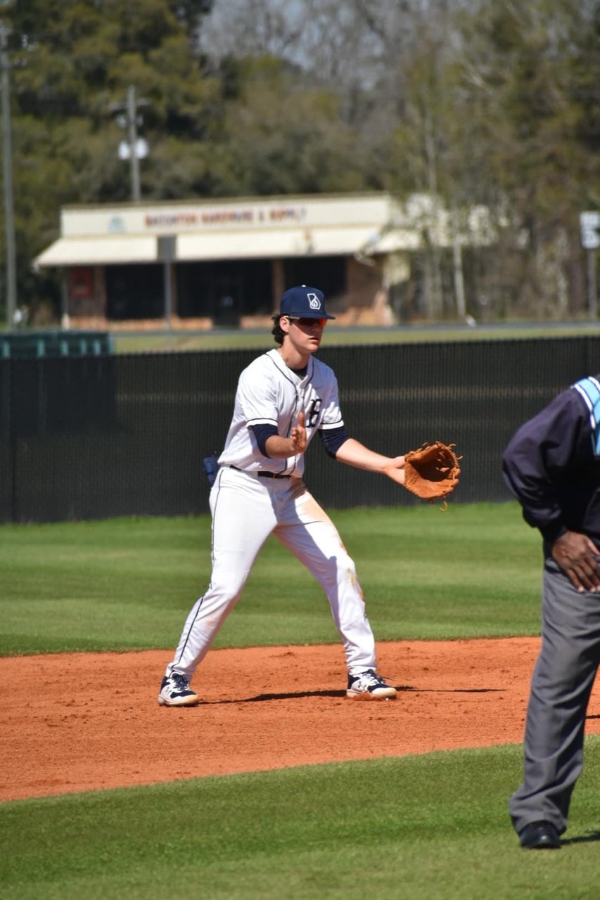 Will Worsham