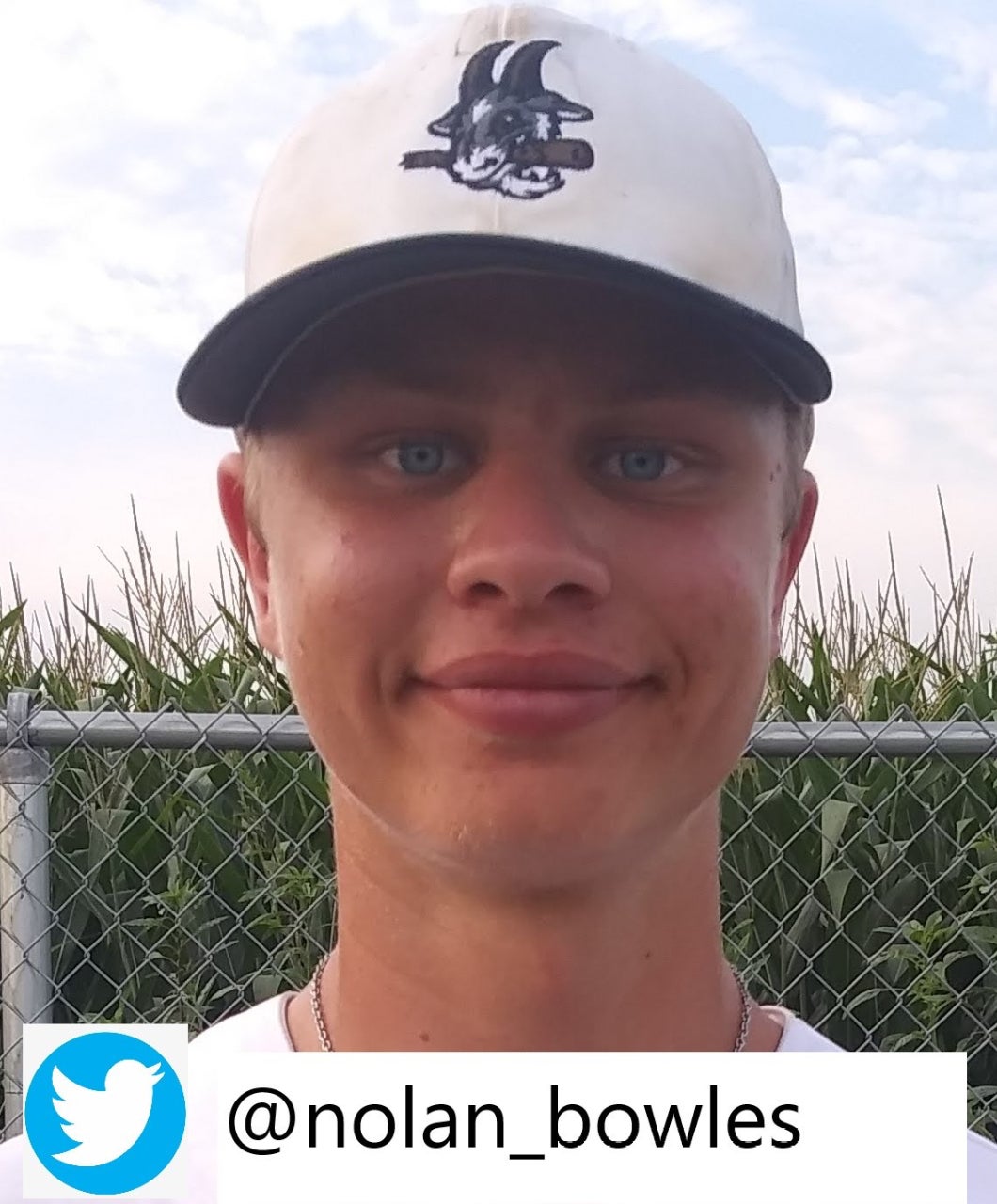 Nolan Bowles