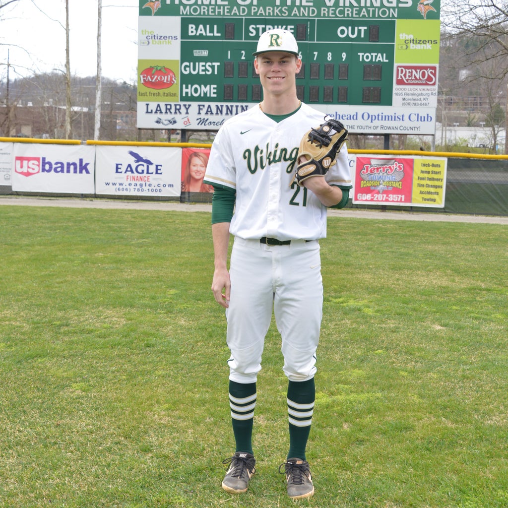 Chase Alderman