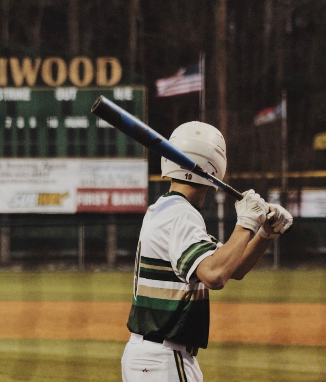 Zach Barnes