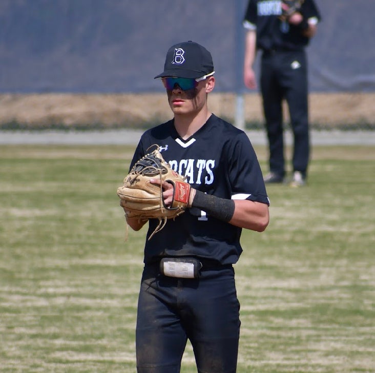Grayson Snead