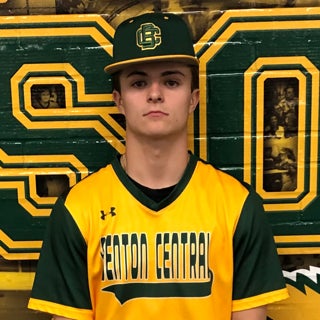 Dylan Musser