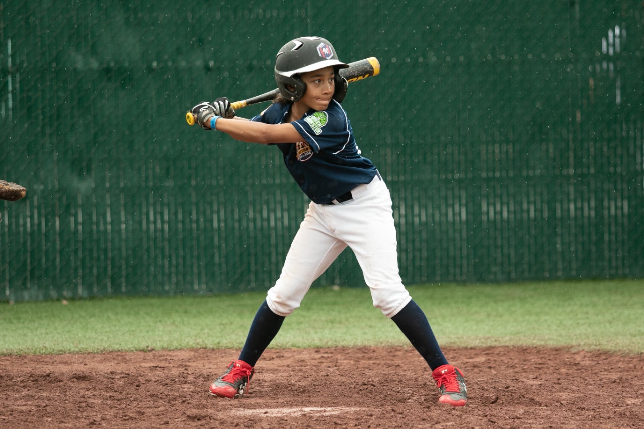 Mason DeOcampo
