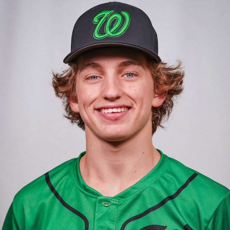 Jackson Loomis mugshot