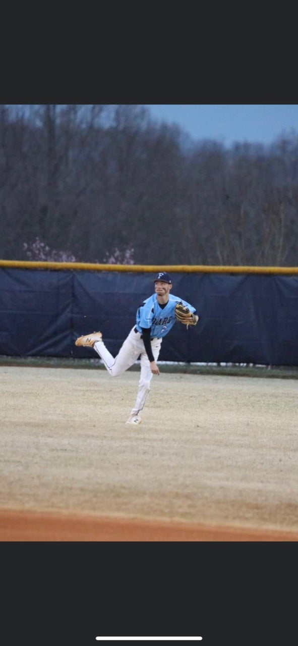 Hayden  Tabor
