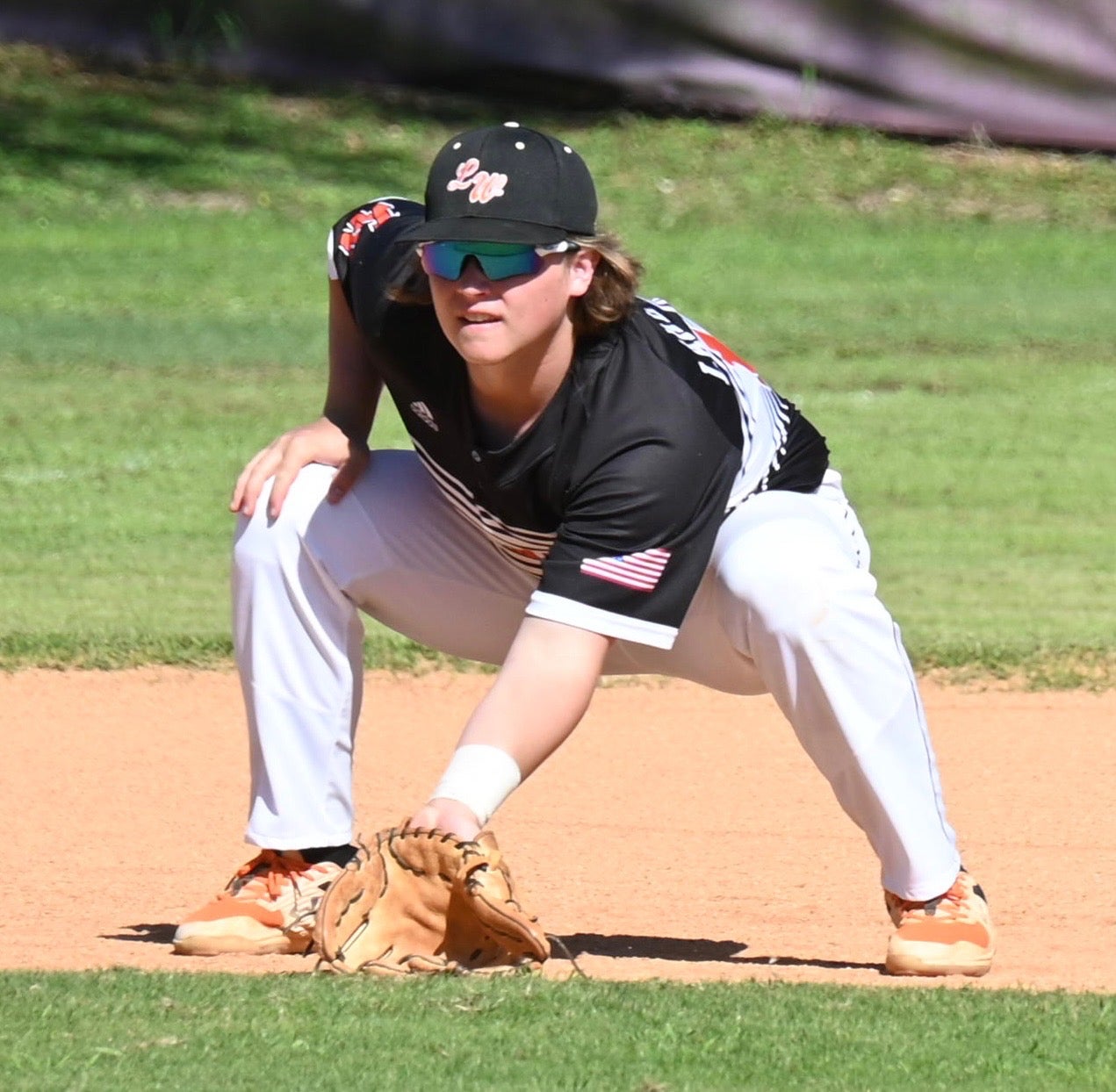 Mason Hixenbaugh