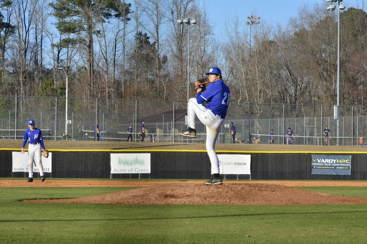 Nick Worrell