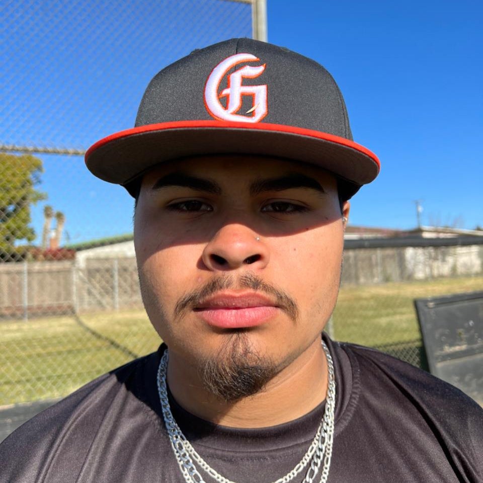 Fidel Gudino III mugshot