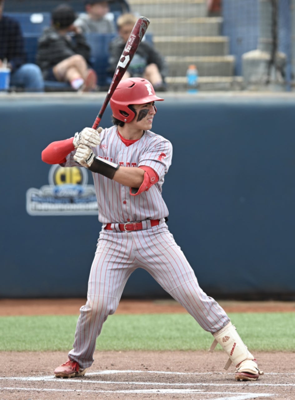 Nate Norman