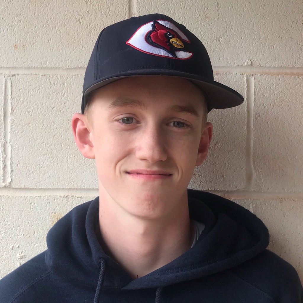 Tate Johnson 