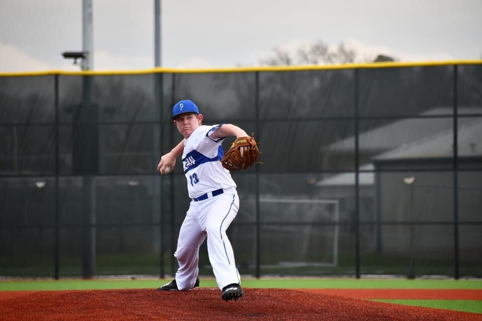 Chase McAlpin