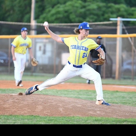Austin Raulerson