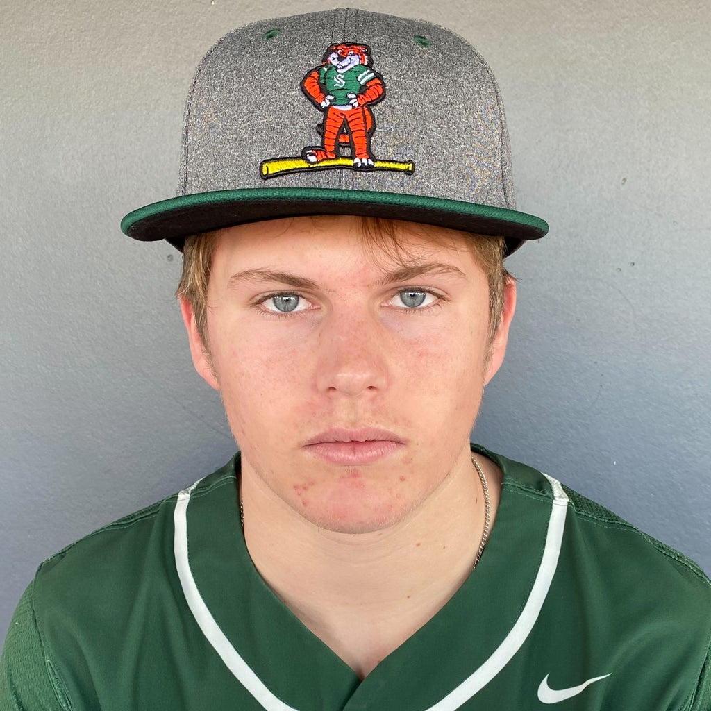 Finn Gayle mugshot
