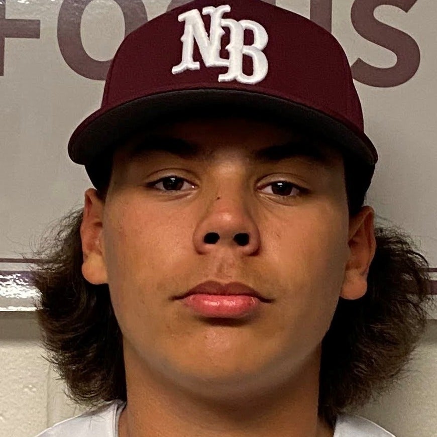 Zach Zapata