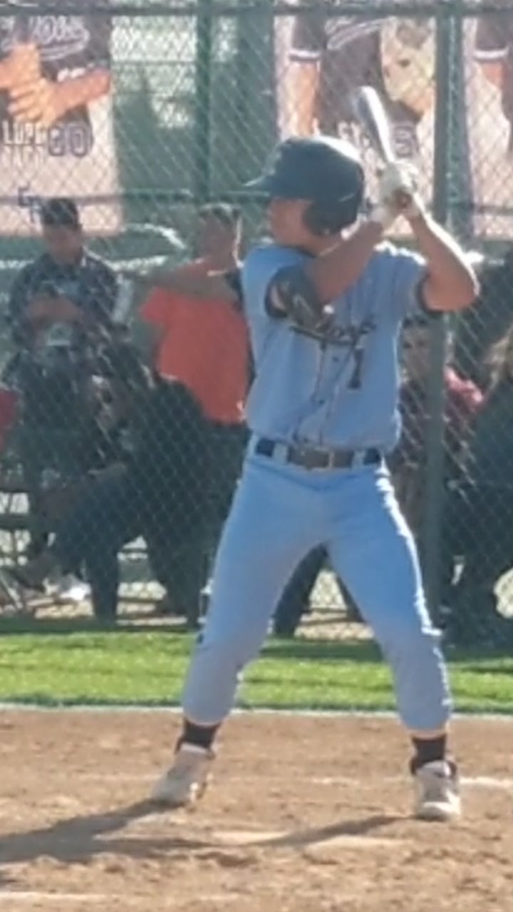 Ben Montanez