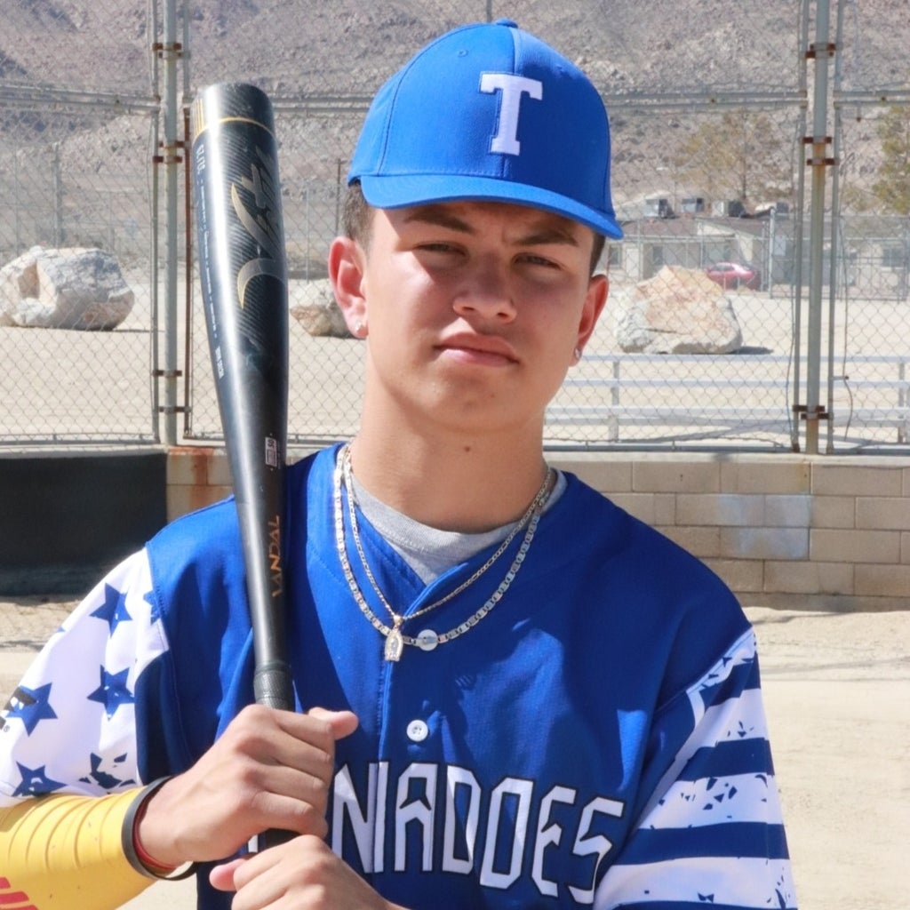 Elijah  Huereque