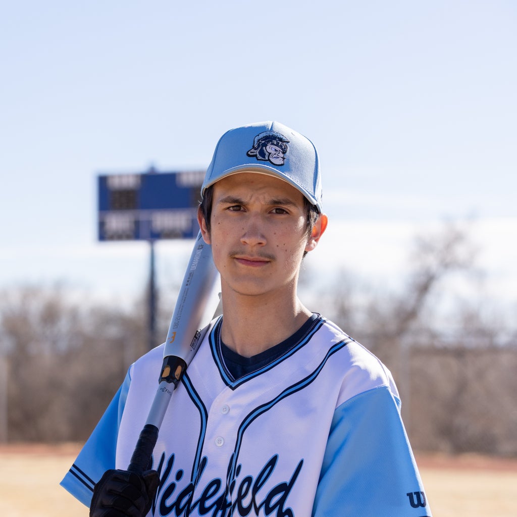 Kaden Prescott mugshot