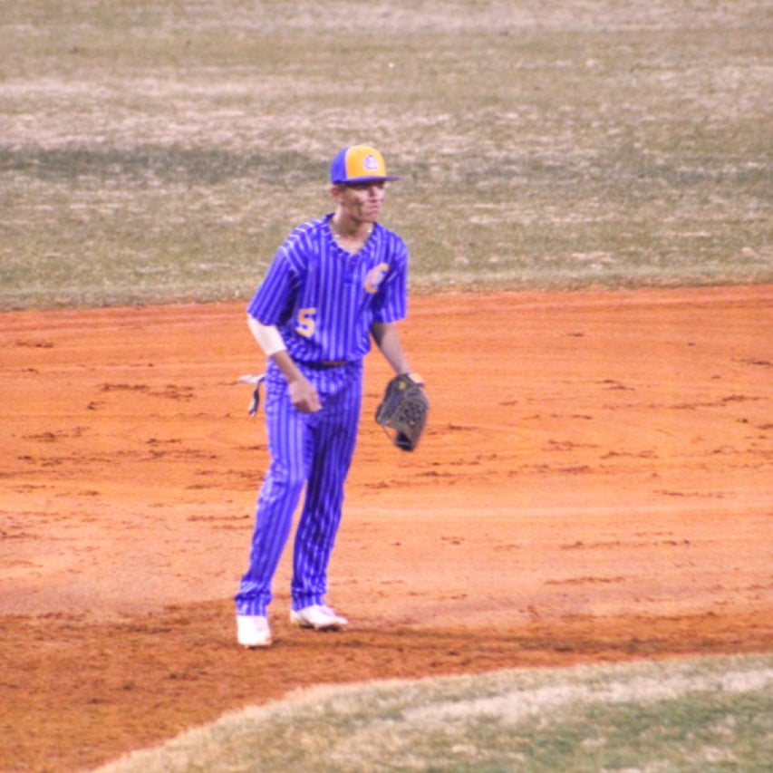 Austen Shirley