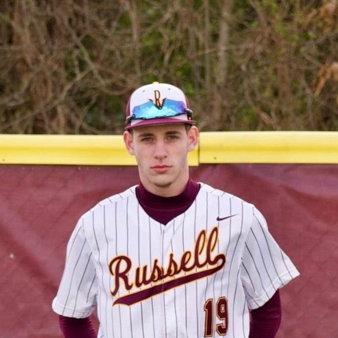 Brayden Hartman