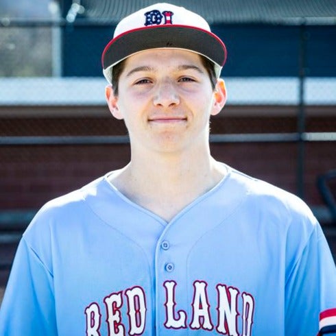 Connor Livingston
