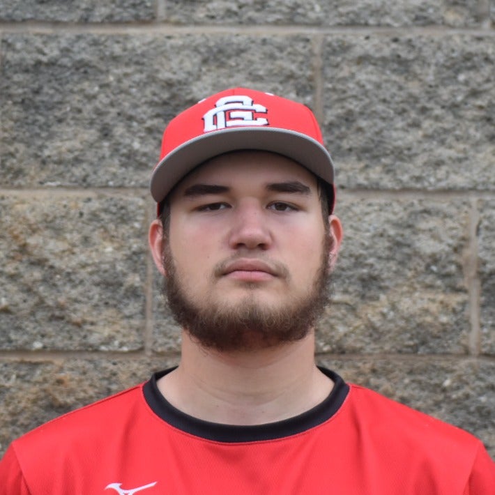 Stephen Stroupe mugshot