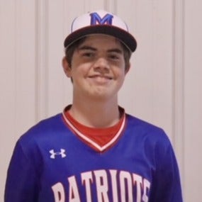Preston Summers