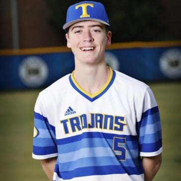 Cooper  McMullen