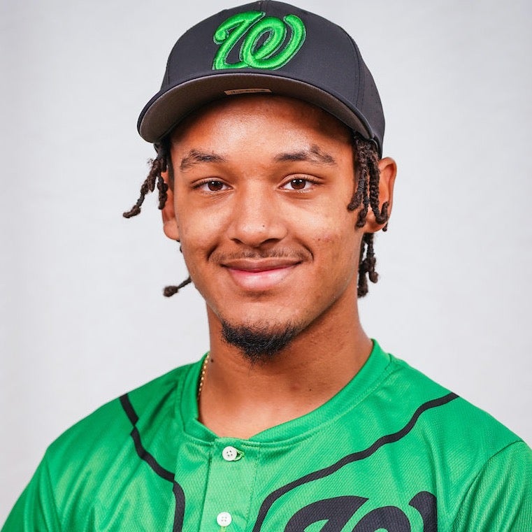 Jamari Burriss