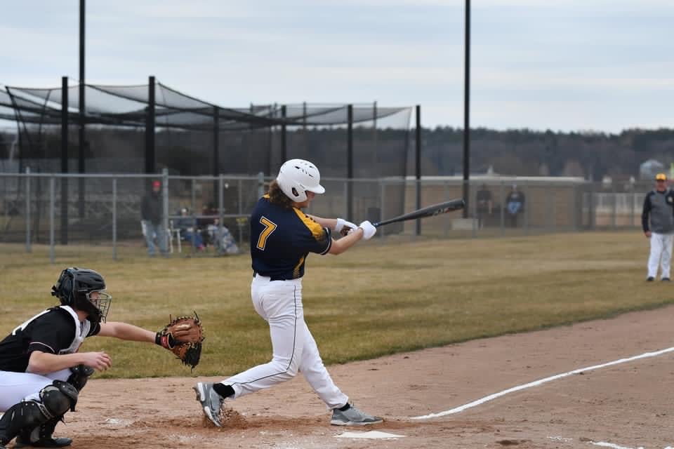 Hunter Rolbiecki