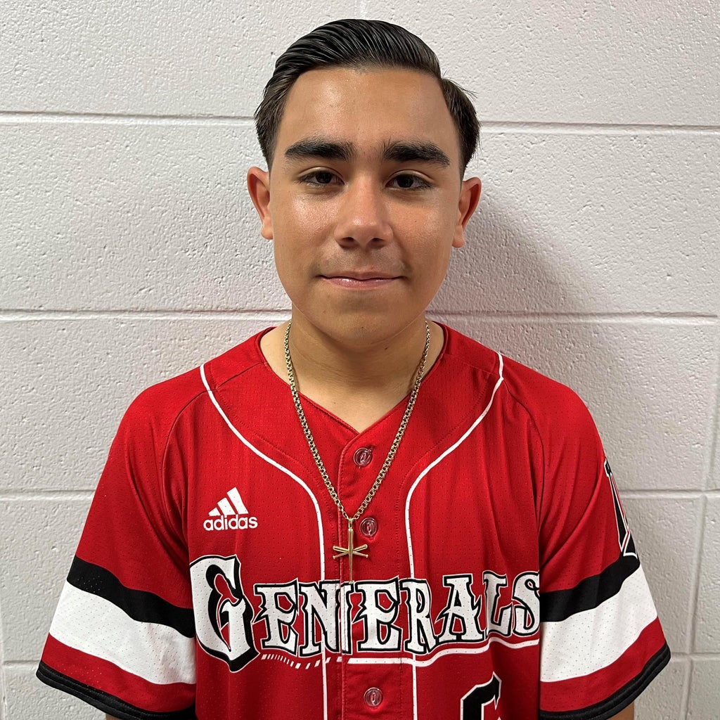 Diego Reyes mugshot