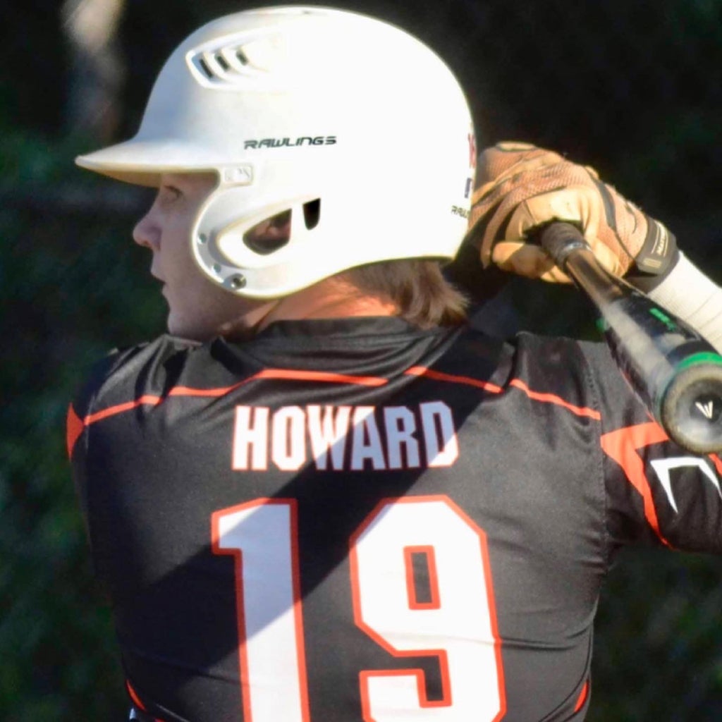 Michael Howard