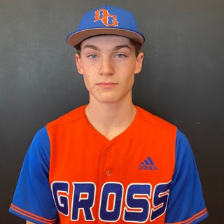Alex Kosse mugshot