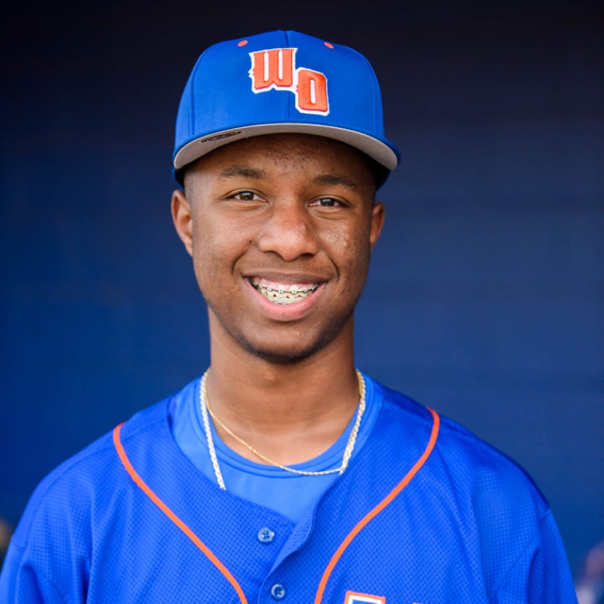 Jaylen Carr