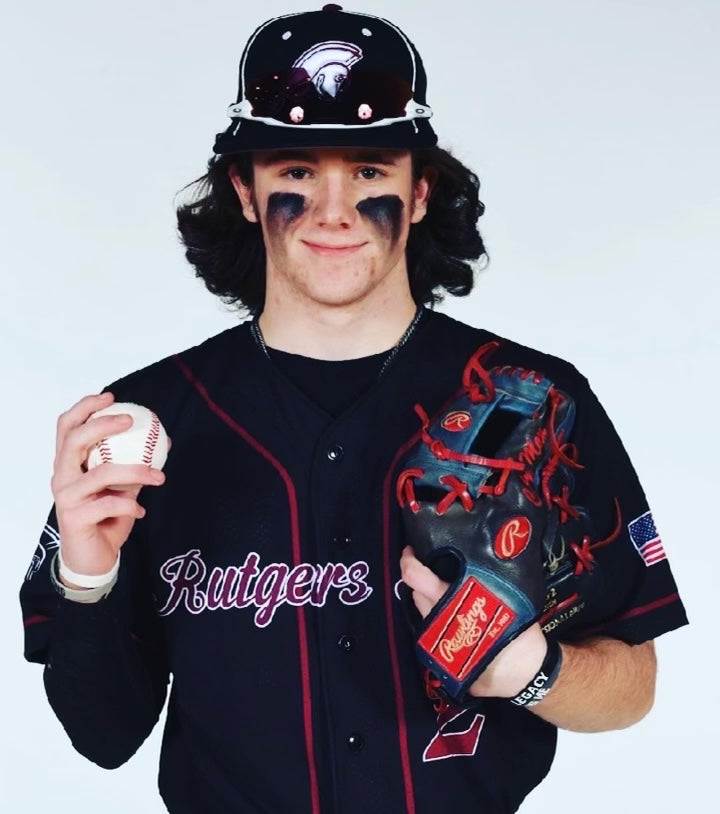 Cody Rullo