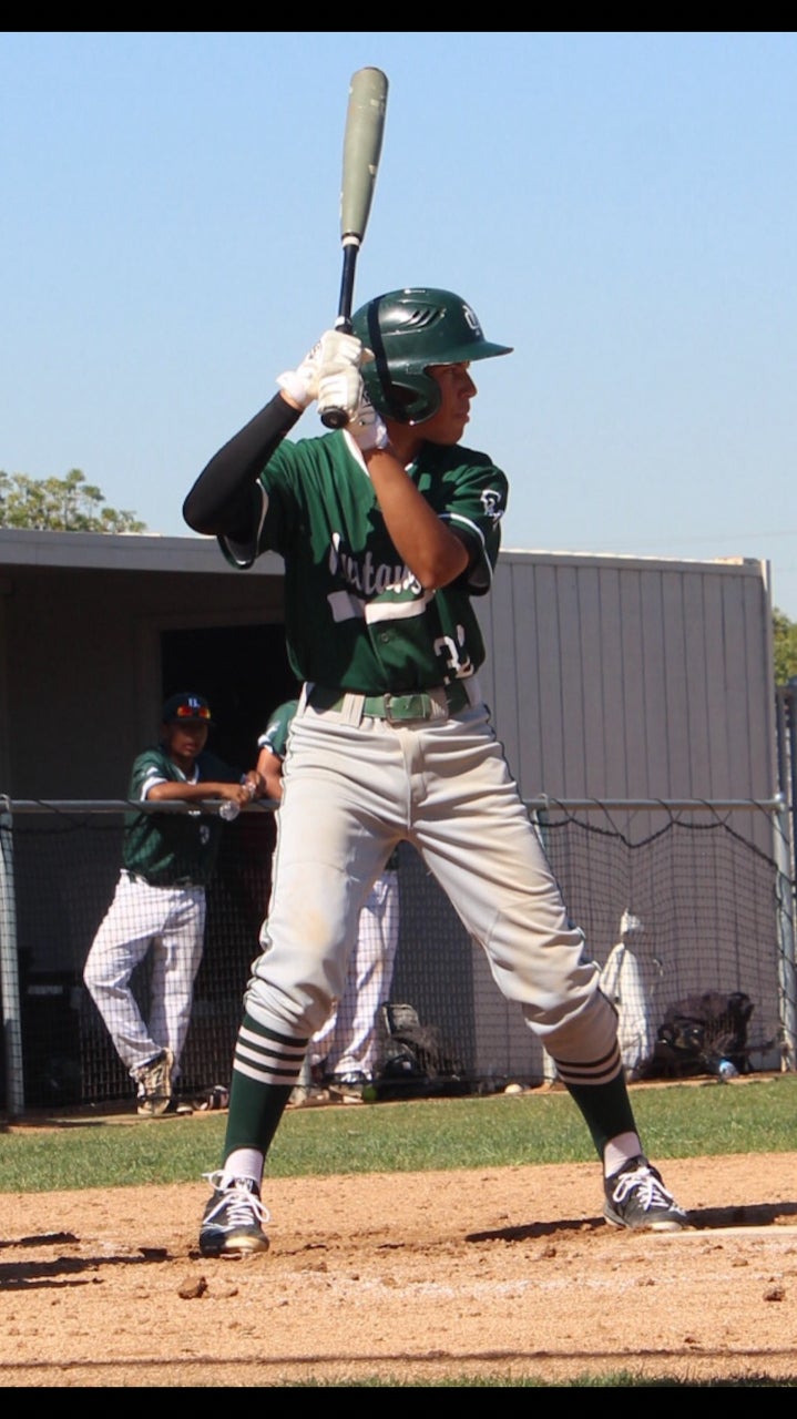 Omar Gutierrez