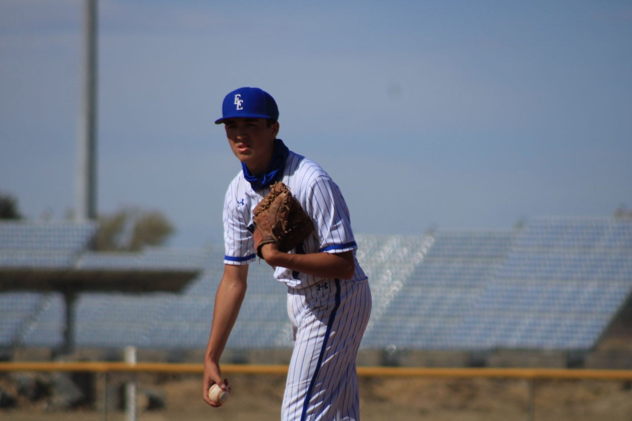 Brandon Steele
