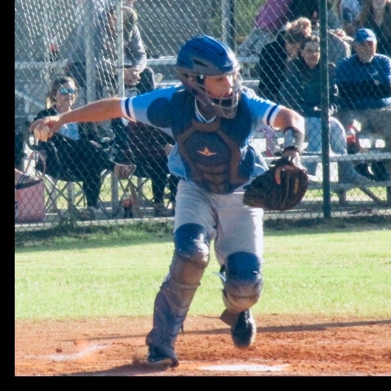 Cole Gargus