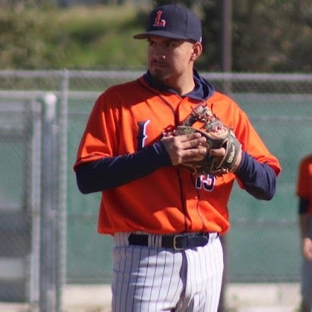 Eric Arreola