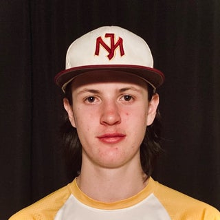 Walker Shultz mugshot