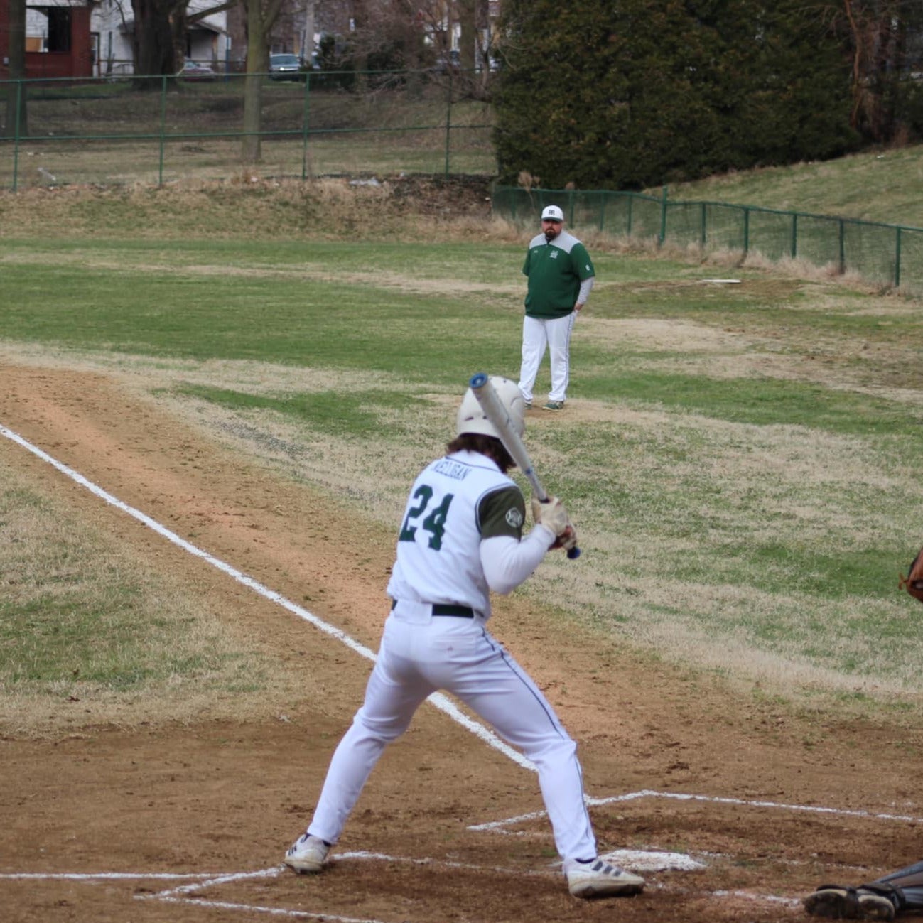 Mike Nelligan