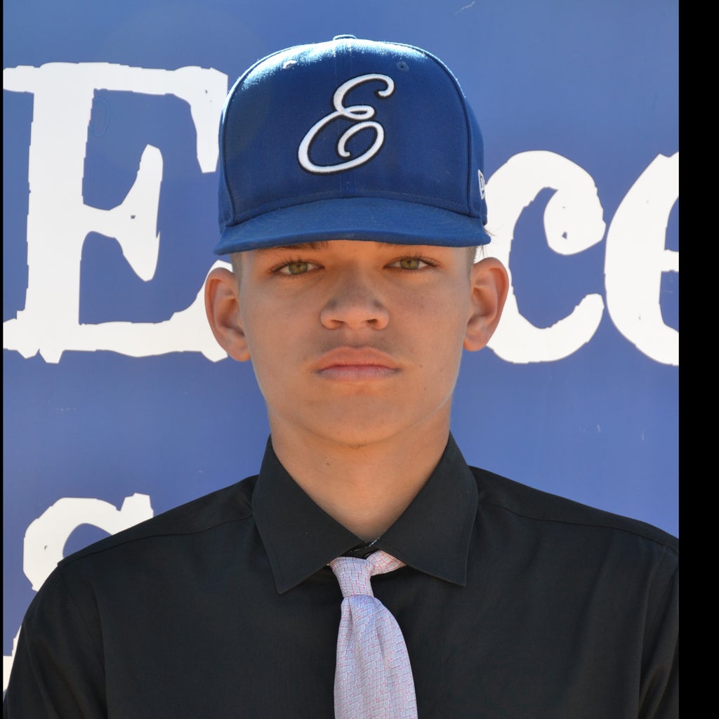Kaleb Watson mugshot